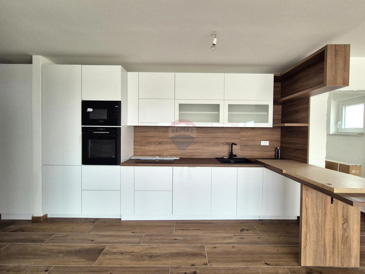 Stanovanje/Apartma Rešetari, Kastav, 117,30m2