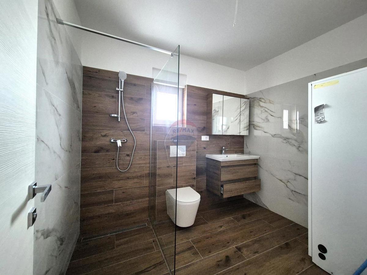Stanovanje/Apartma Rešetari, Kastav, 117,30m2