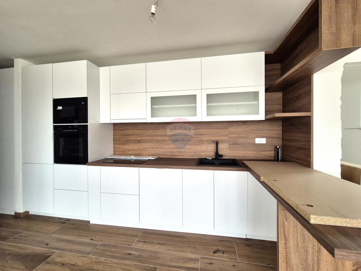 Stanovanje/Apartma Rešetari, Kastav, 117,30m2