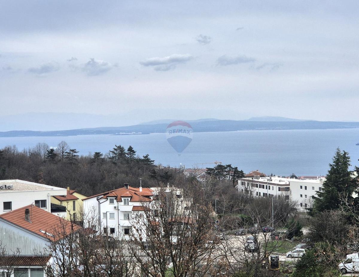 Stanovanje/Apartma Rešetari, Kastav, 117,30m2