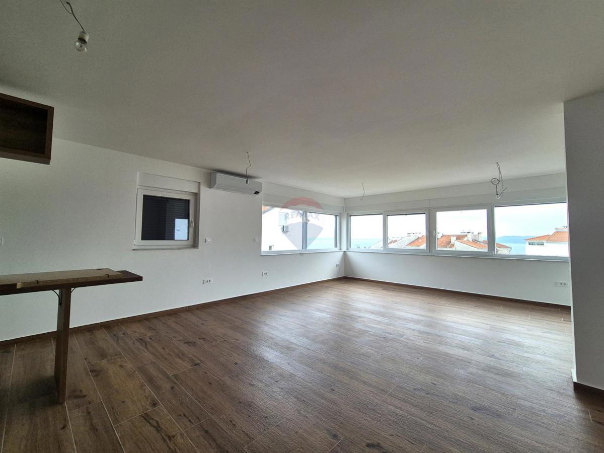 Stanovanje/Apartma Rešetari, Kastav, 117,30m2