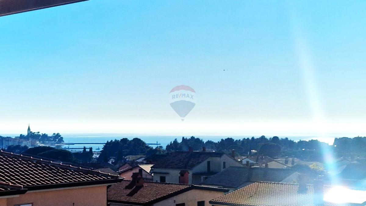Stanovanje/Apartma Novigrad, 81,22m2