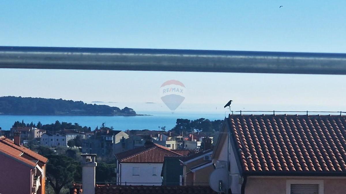 Stanovanje/Apartma Novigrad, 81,22m2