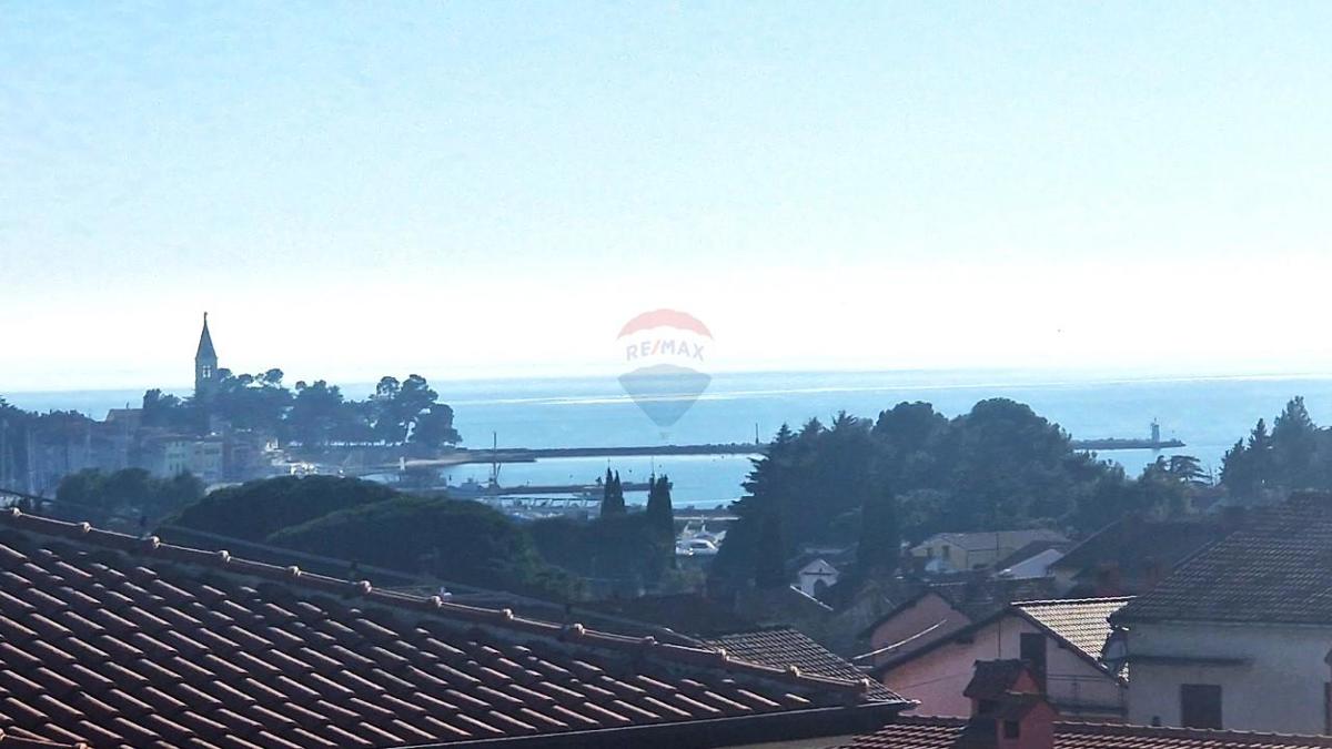 Stanovanje/Apartma Novigrad, 81,22m2