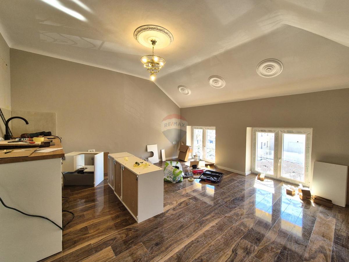 Stanovanje/Apartma Opatija - Centar, Opatija, 53m2