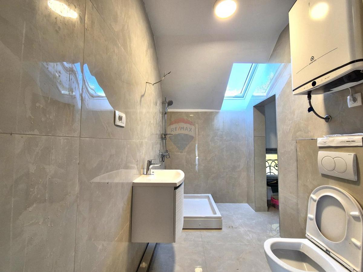 Stanovanje/Apartma Opatija - Centar, Opatija, 53m2