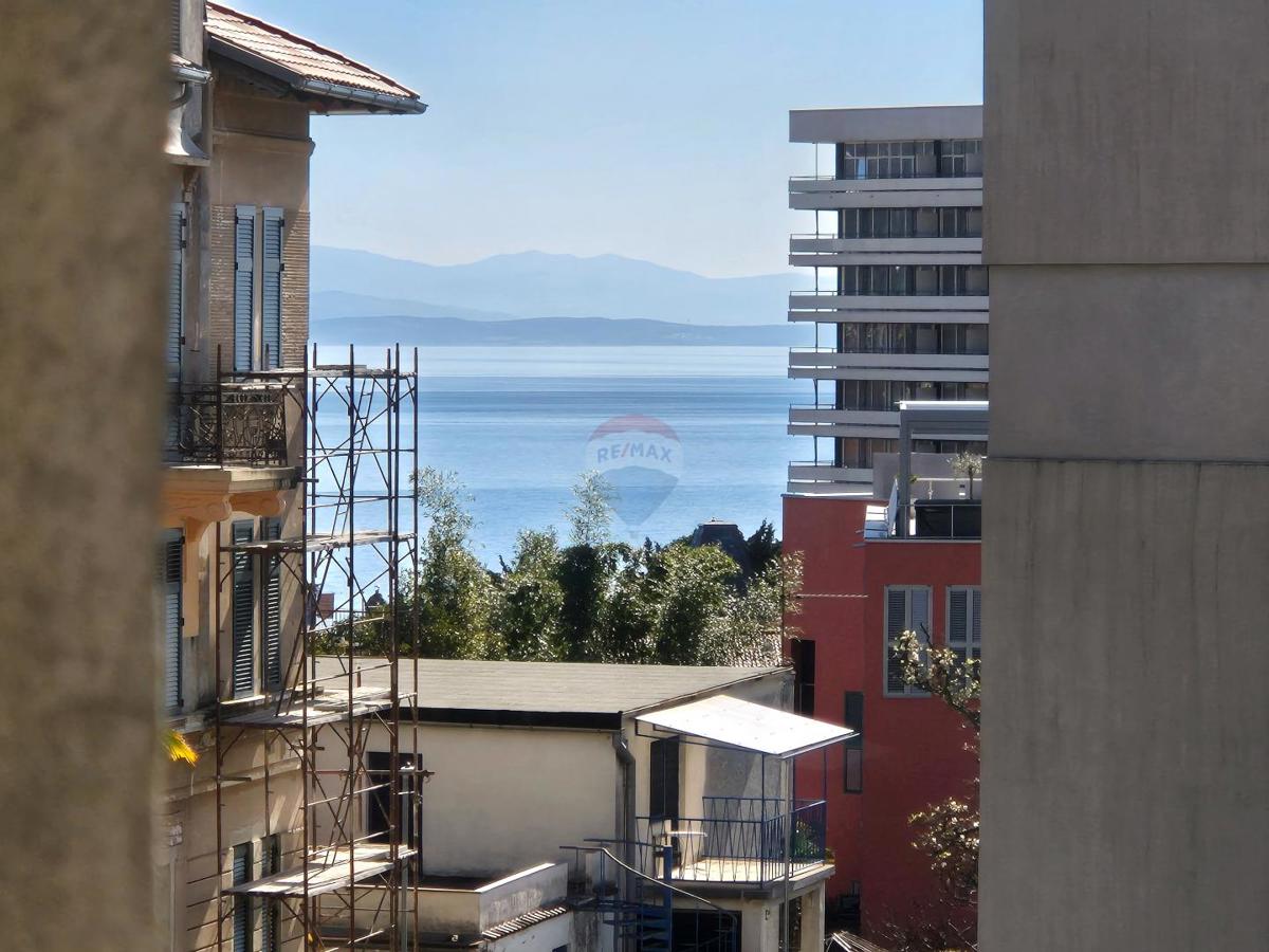 Stanovanje/Apartma Opatija - Centar, Opatija, 53m2