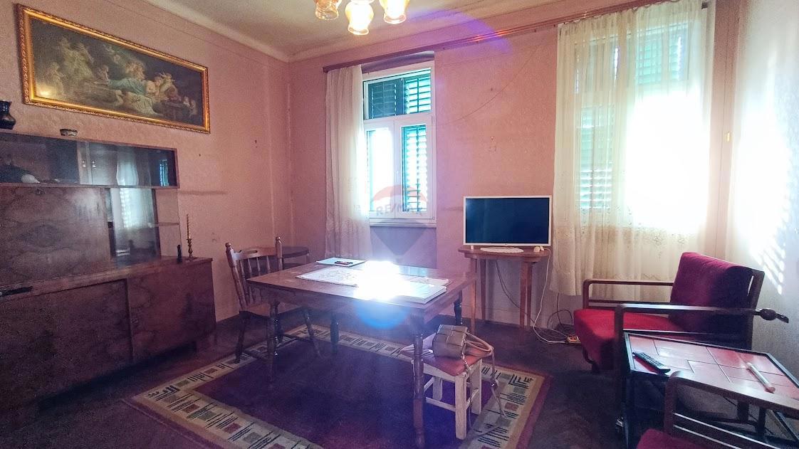 Stanovanje/Apartma Trsat, Rijeka, 105m2