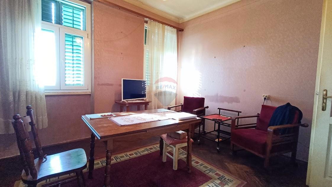 Stanovanje/Apartma Trsat, Rijeka, 105m2