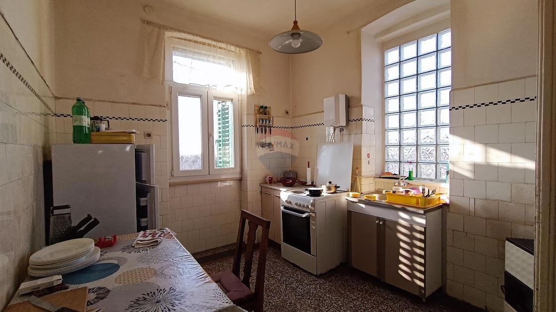 Stanovanje/Apartma Trsat, Rijeka, 105m2