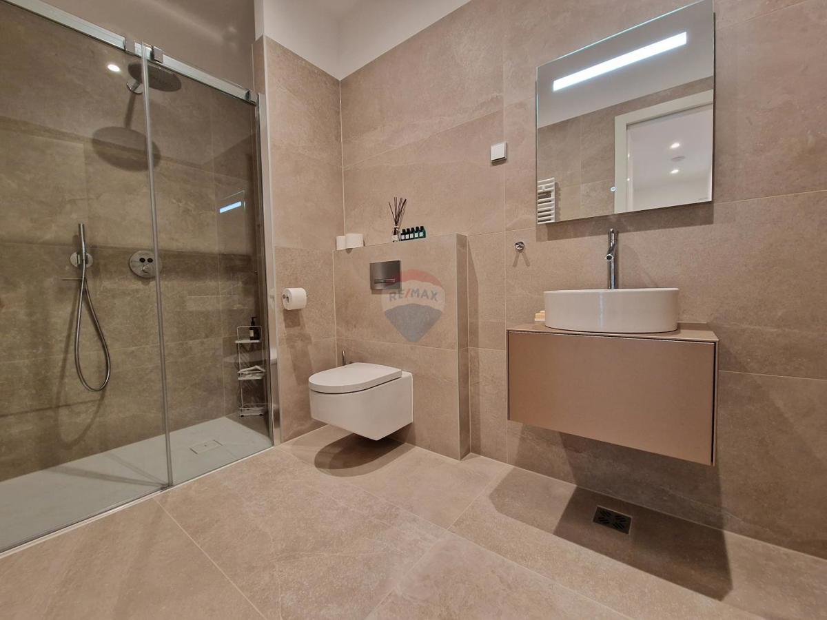 Stanovanje/Apartma Donji grad, Donji Grad, 130m2