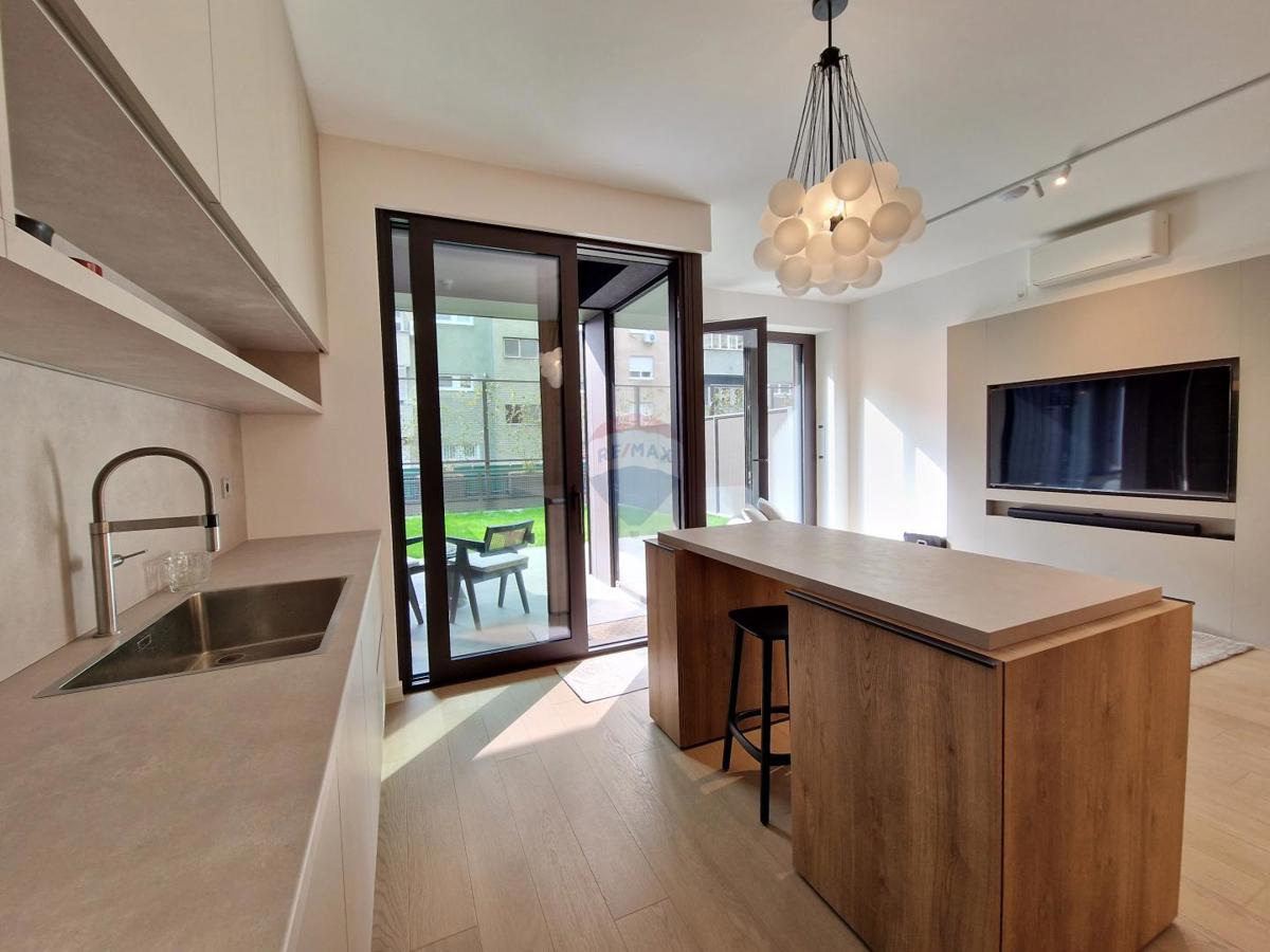 Stanovanje/Apartma Donji grad, Donji Grad, 130m2