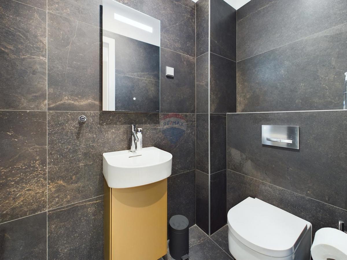 Stanovanje/Apartma Donji grad, Donji Grad, 130m2