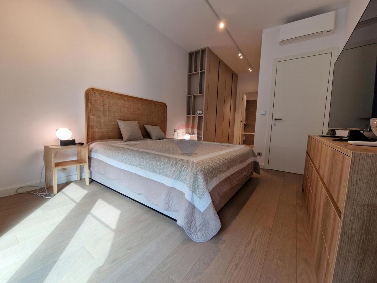Stanovanje/Apartma Donji grad, Donji Grad, 130m2