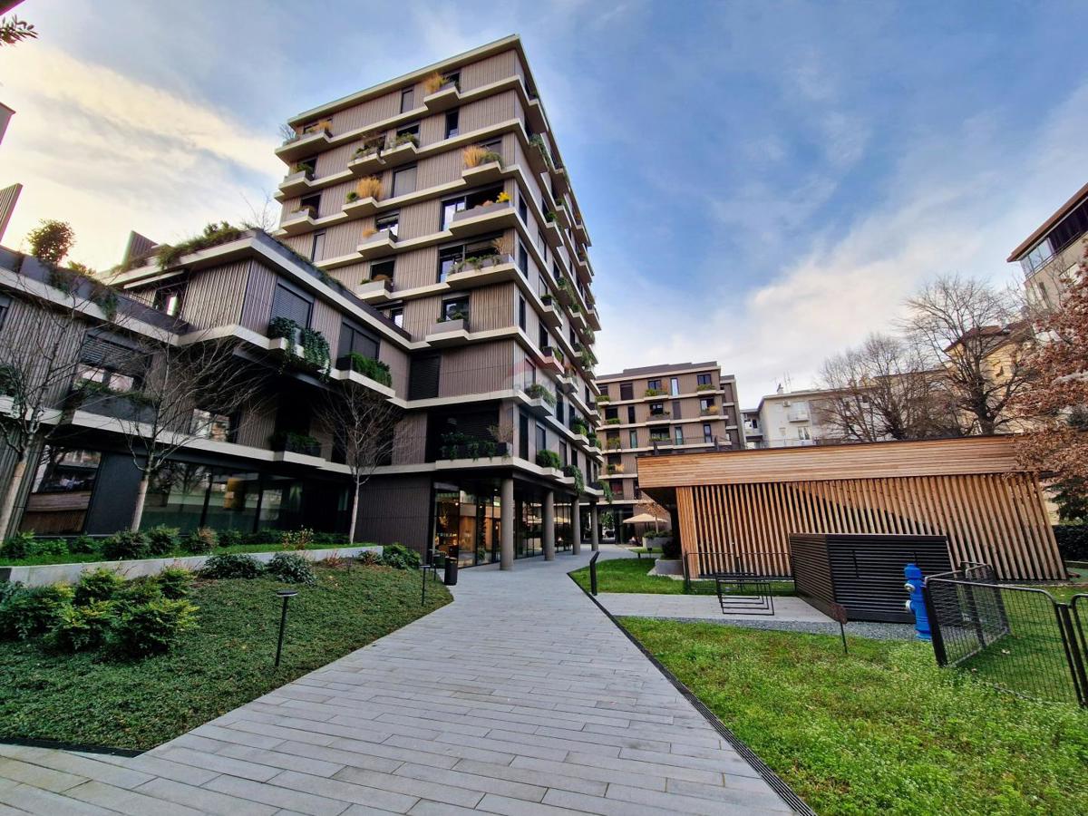 Stanovanje/Apartma Donji grad, Donji Grad, 130m2