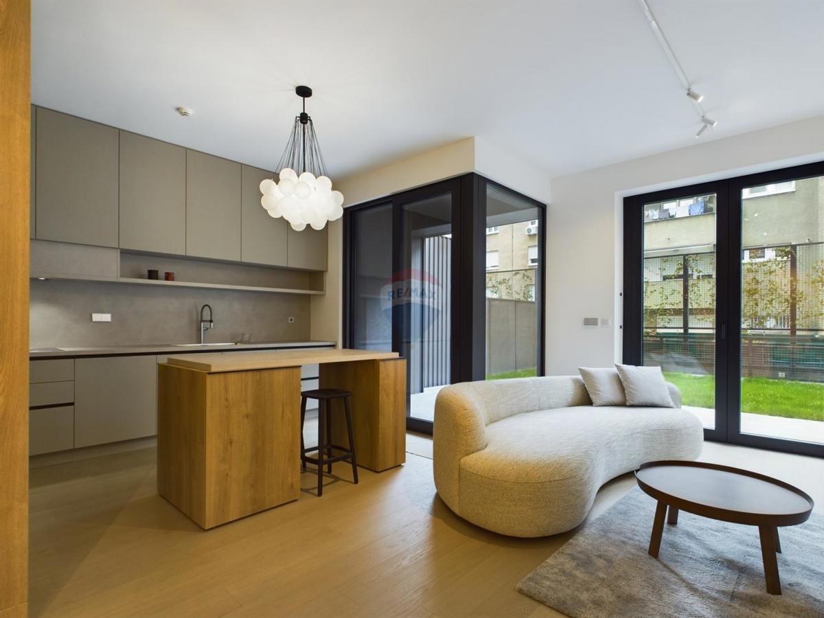 Stanovanje/Apartma Donji grad, Donji Grad, 130m2