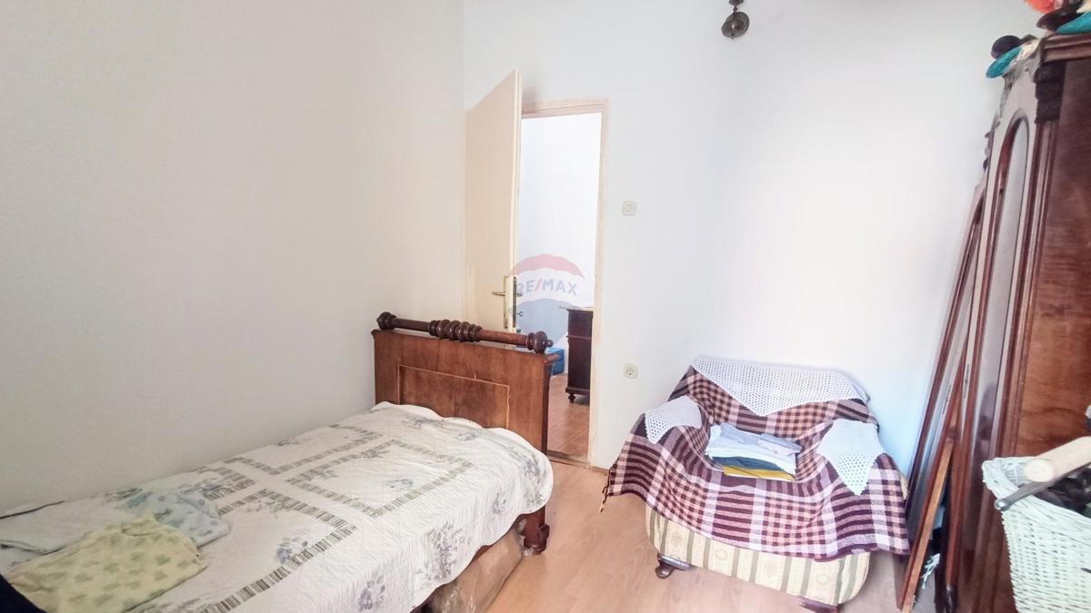 Hiša Rovinj, 79m2
