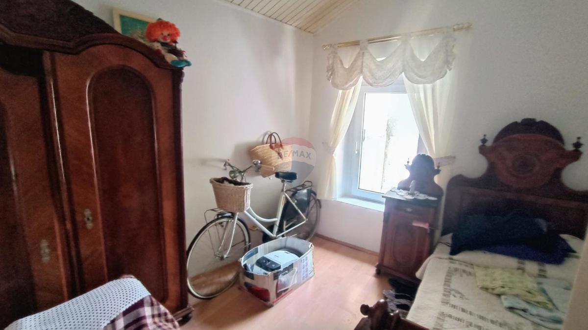 Hiša Rovinj, 79m2