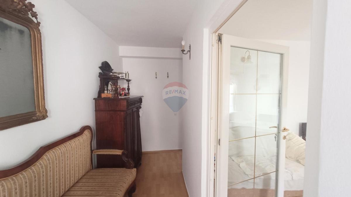 Hiša Rovinj, 79m2