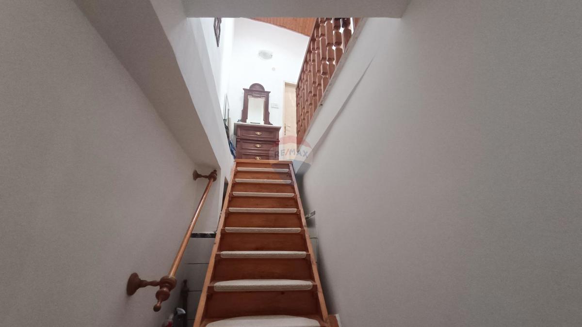 Hiša Rovinj, 79m2