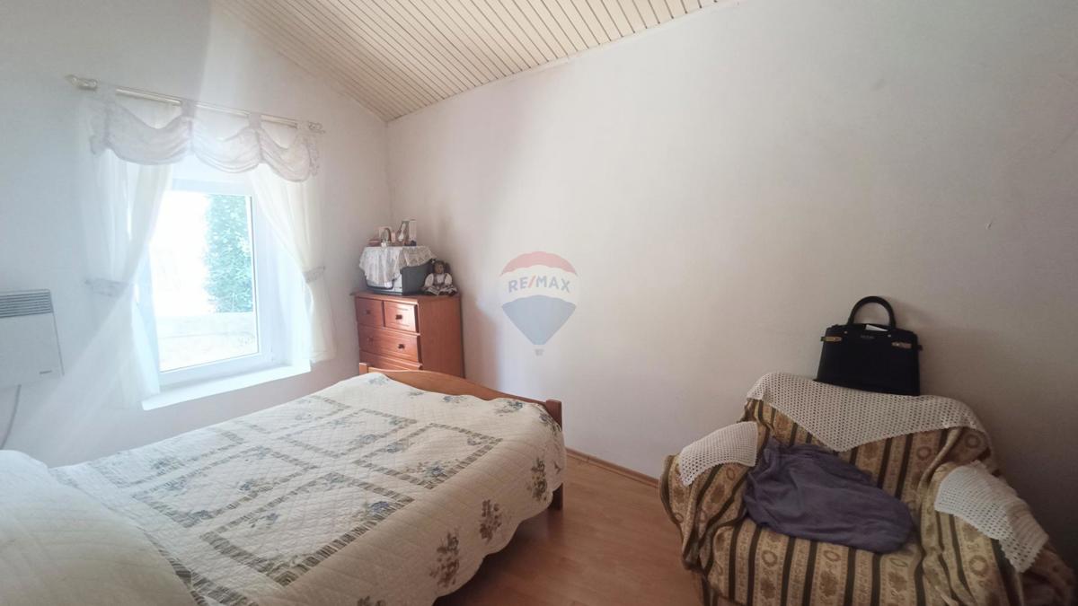 Hiša Rovinj, 79m2