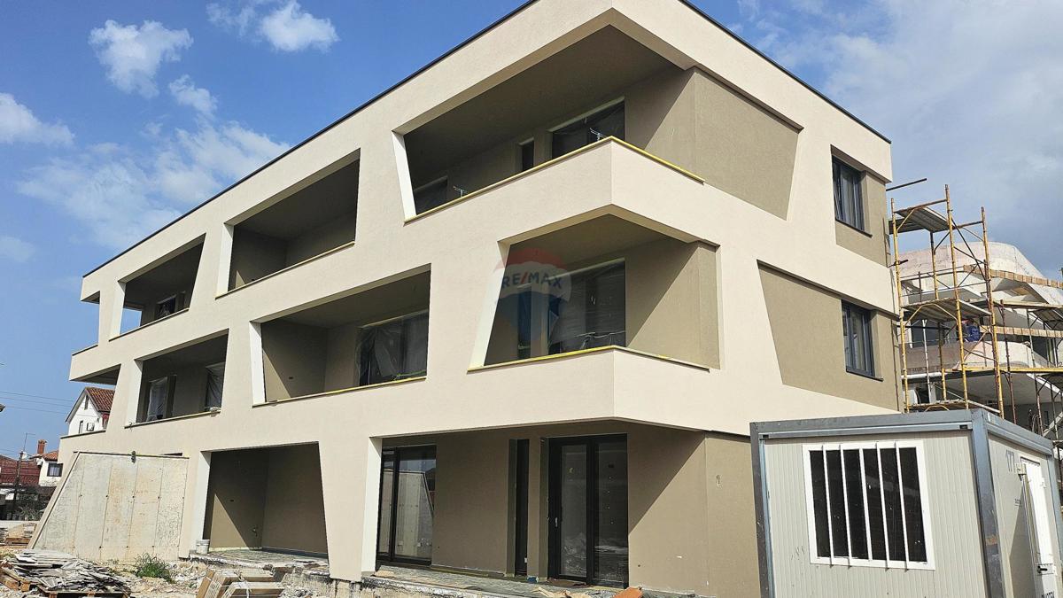 Stanovanje/Apartma Umag, 81,80m2