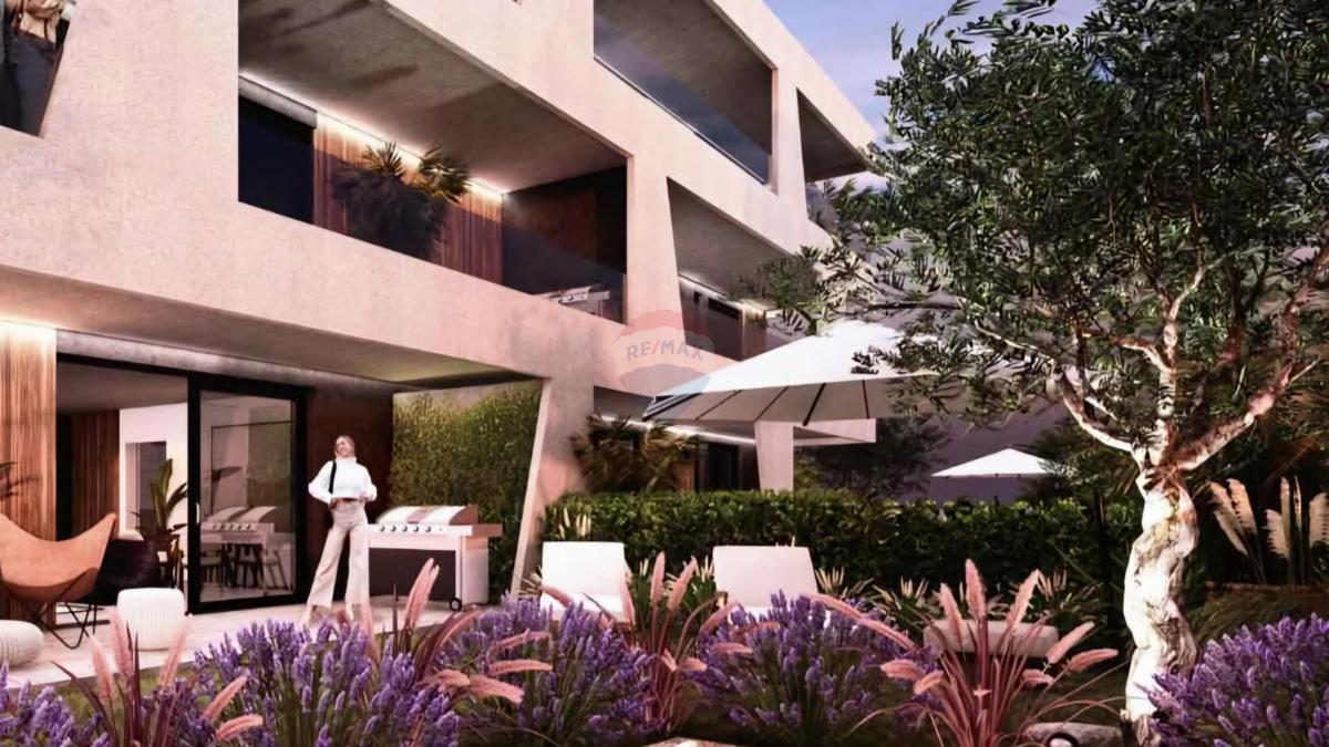 Stanovanje/Apartma Umag, 81,80m2