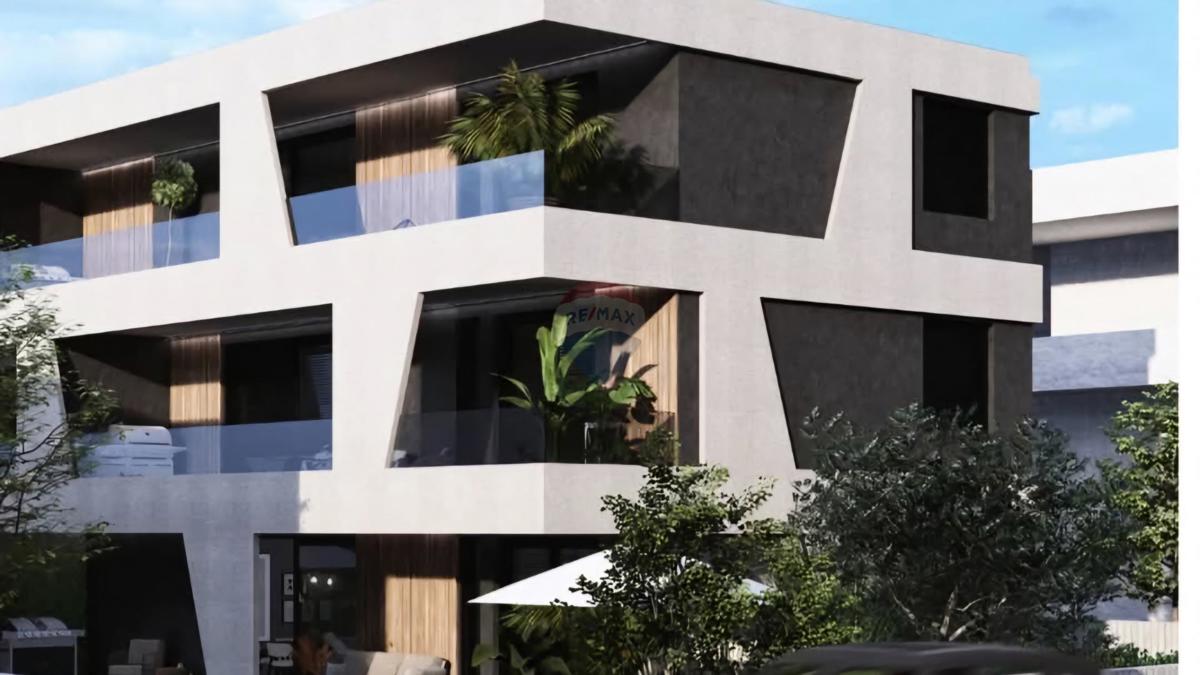 Stanovanje/Apartma Umag, 81,80m2