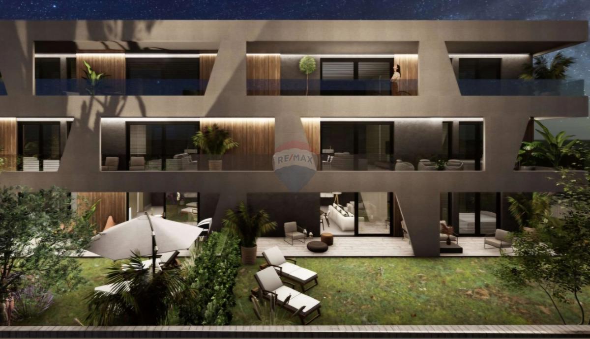 Stanovanje/Apartma Umag, 81,80m2