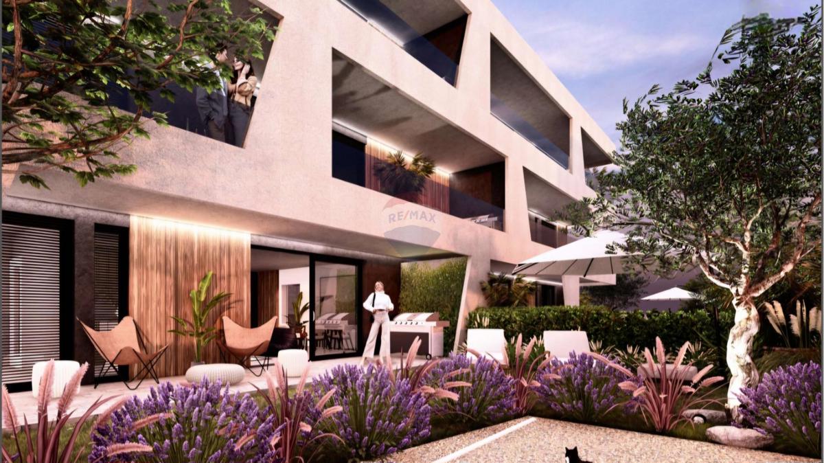Stanovanje/Apartma Umag, 81,80m2