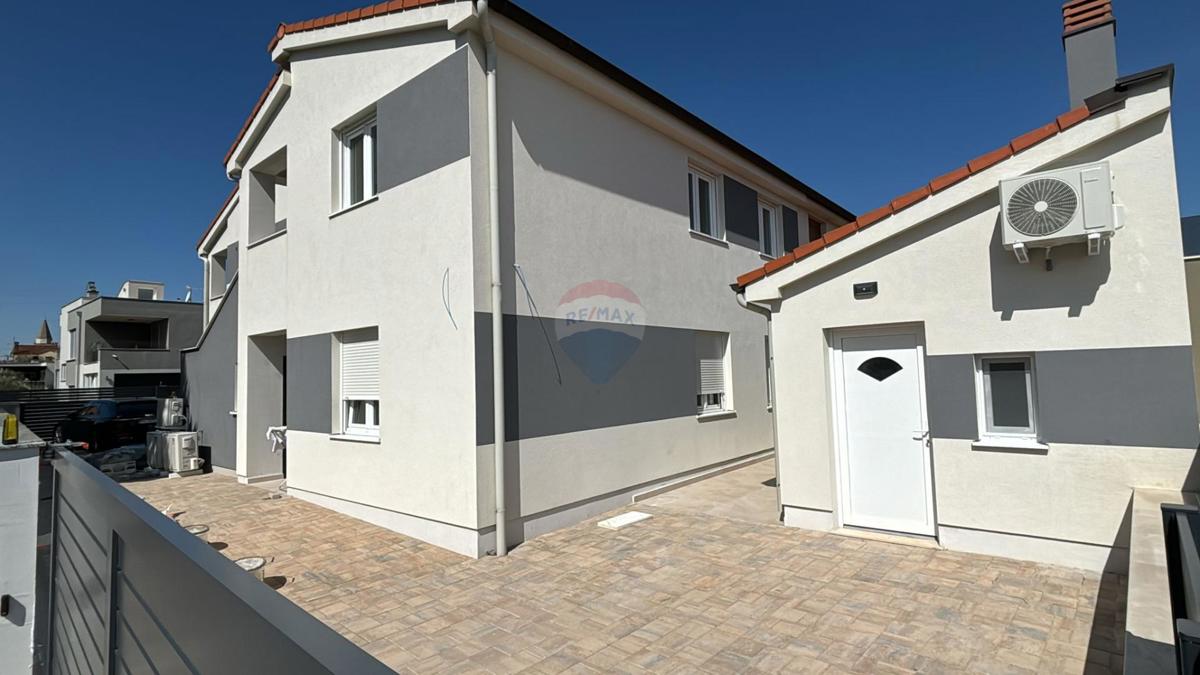 Istra, Šišan – Hiša, Novogradnja, Blizu Plaže