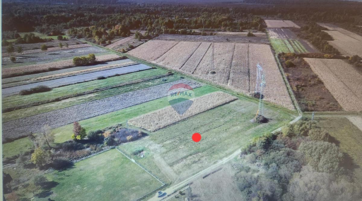 Stavbno zemljišče Buševec, Velika Gorica - Okolica, 600m2