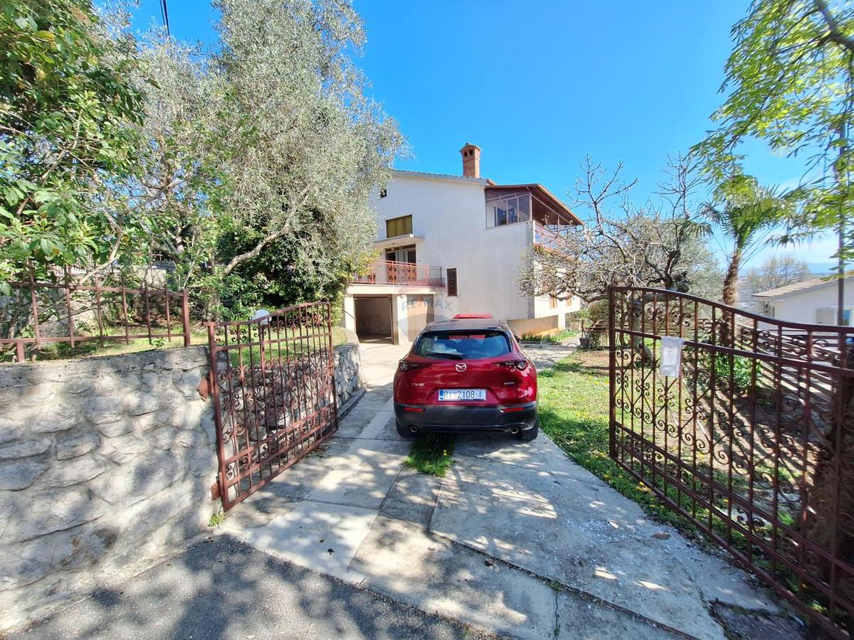 Hiša Pobri, Opatija - Okolica, 250m2