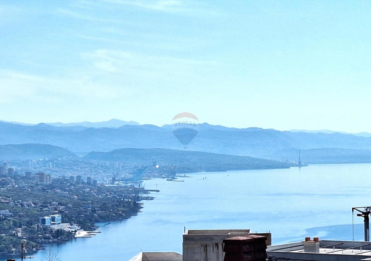 Hiša Pobri, Opatija - Okolica, 250m2