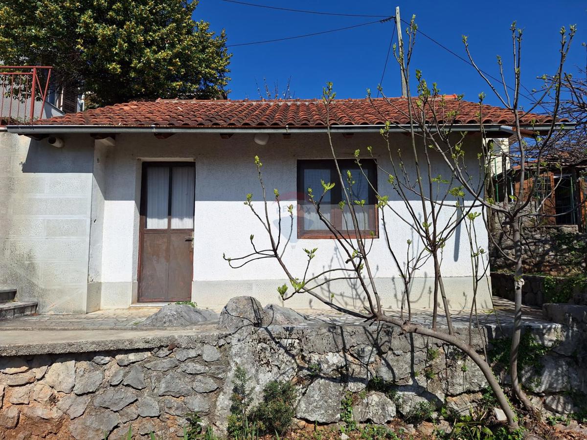 Hiša Pobri, Opatija - Okolica, 250m2