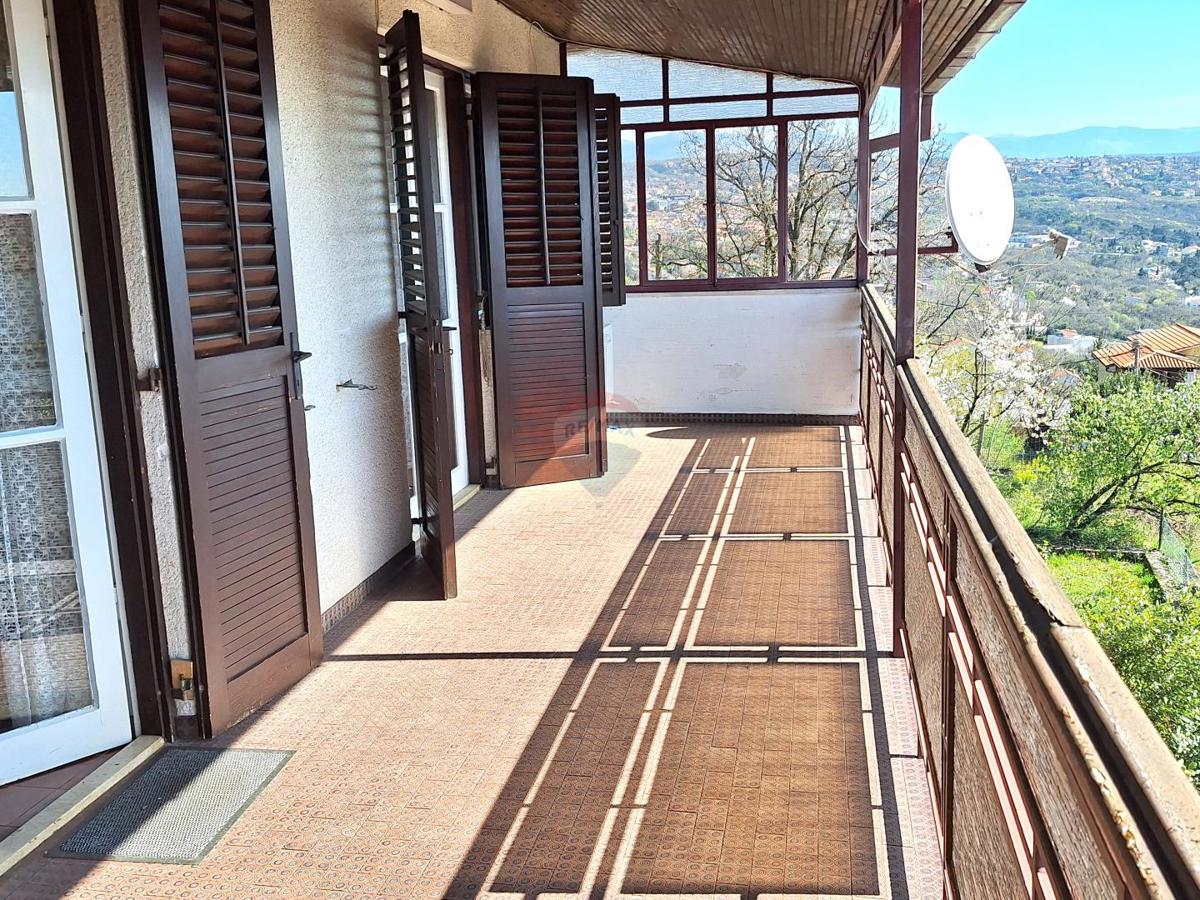 Hiša Pobri, Opatija - Okolica, 250m2