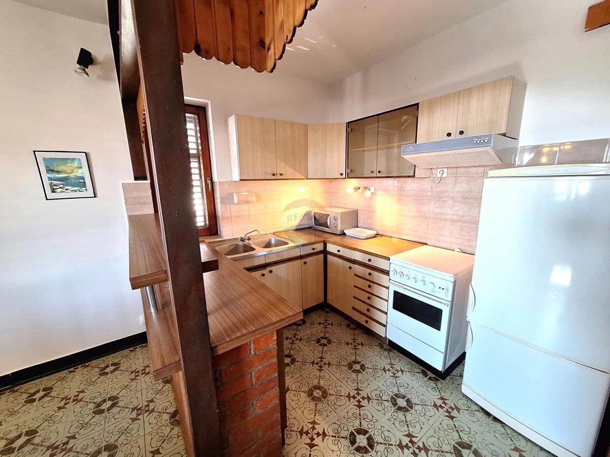 Hiša Pobri, Opatija - Okolica, 250m2