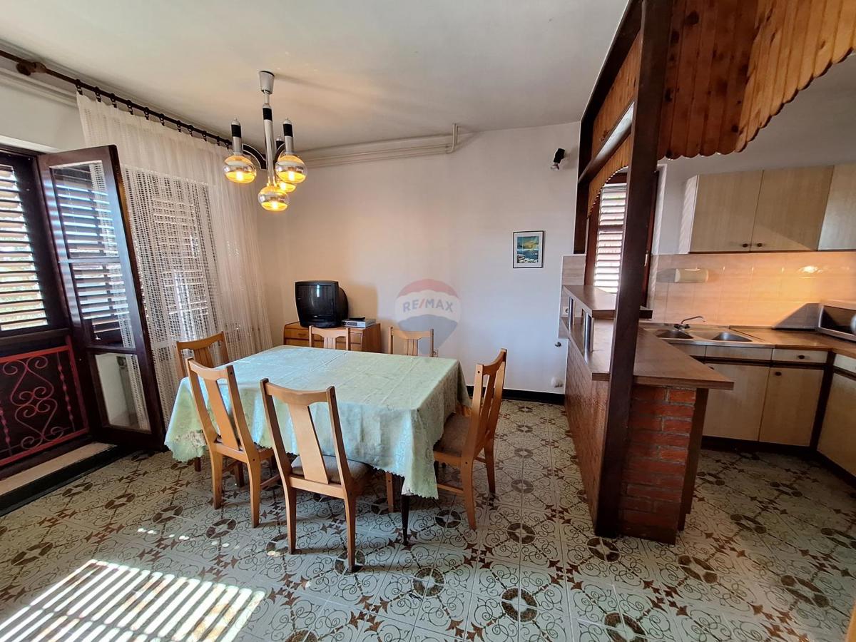 Hiša Pobri, Opatija - Okolica, 250m2