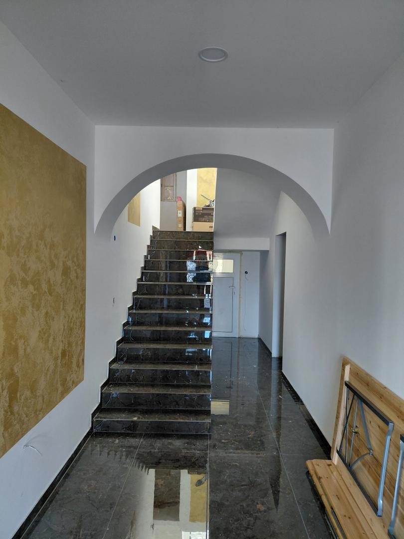 Hiša Mihotići, Matulji, 153m2