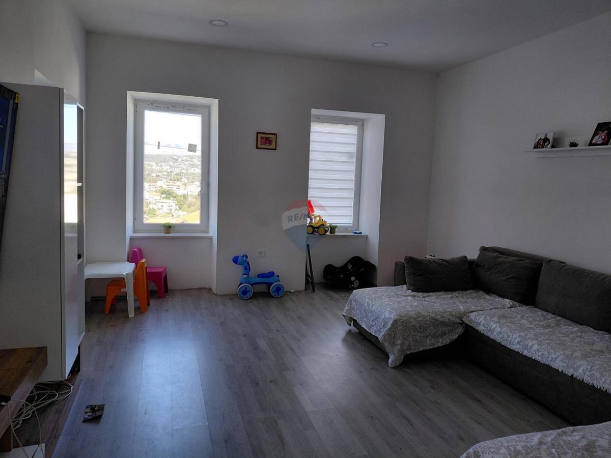 Hiša Mihotići, Matulji, 153m2