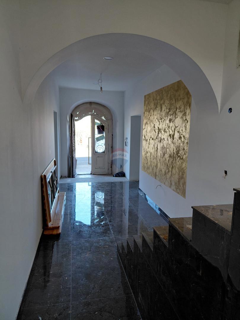 Hiša Mihotići, Matulji, 153m2