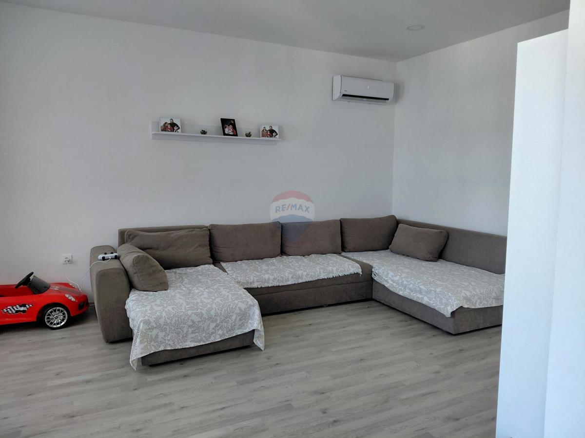 Hiša Mihotići, Matulji, 153m2