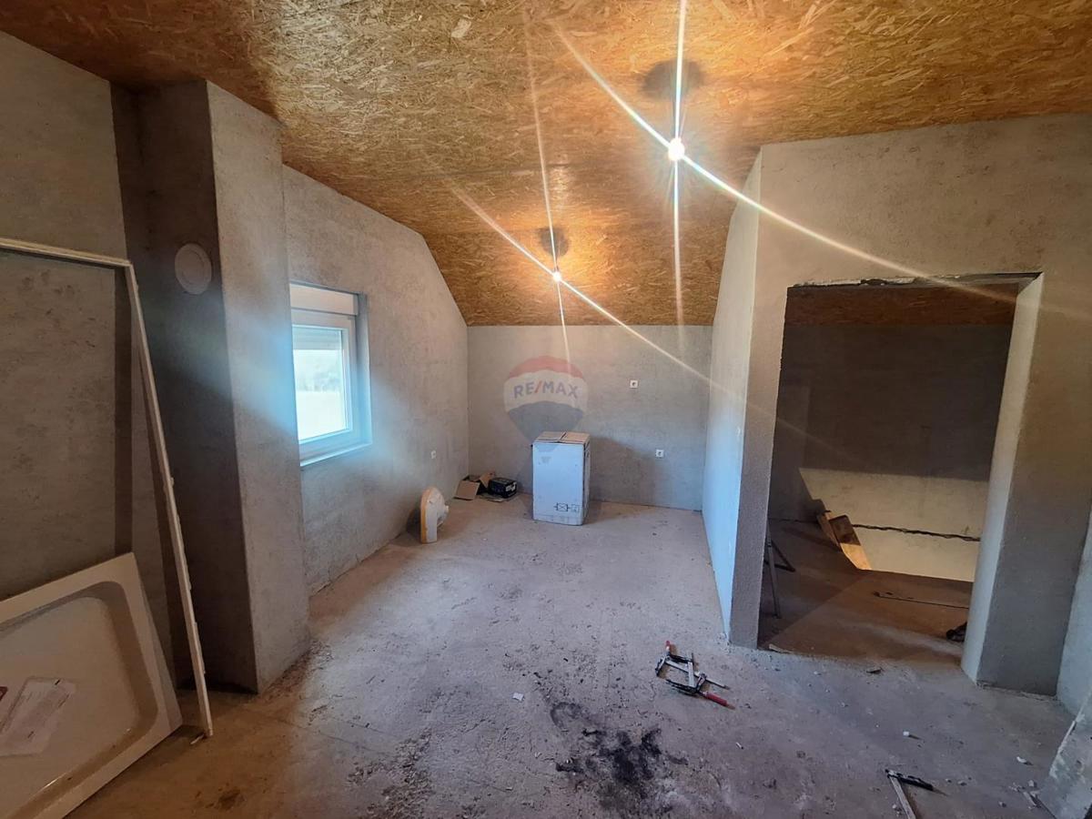 Hiša Korenica, Plitvička Jezera, 92m2