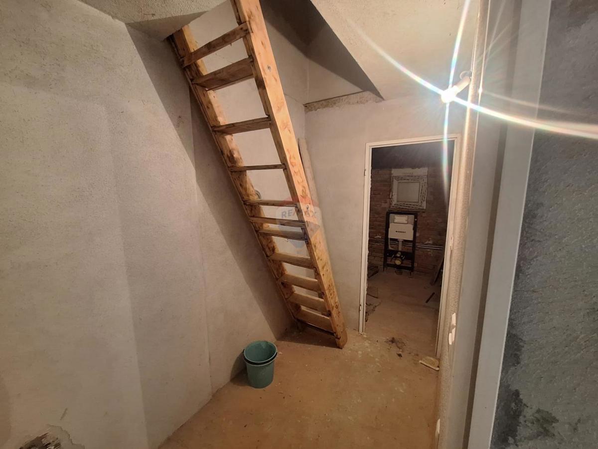 Hiša Korenica, Plitvička Jezera, 92m2