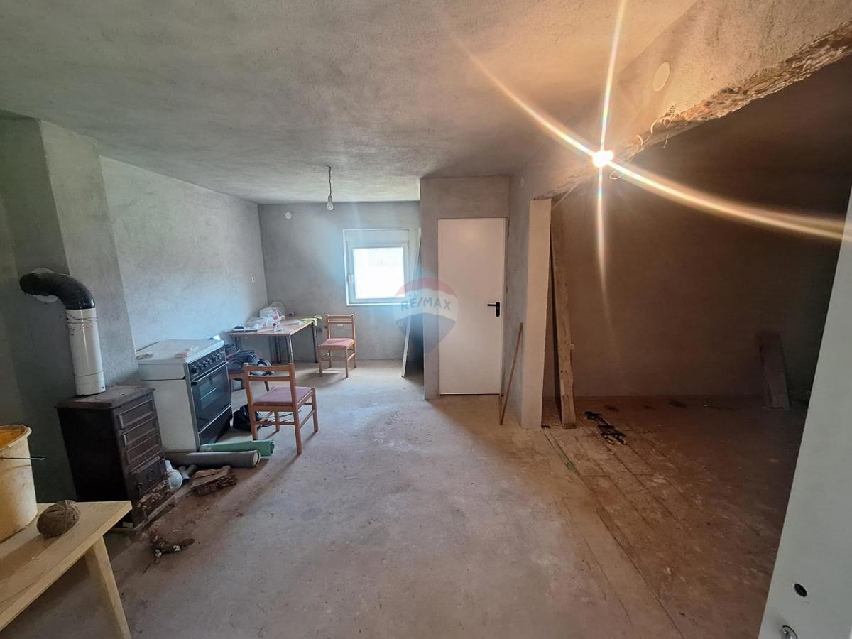 Hiša Korenica, Plitvička Jezera, 92m2
