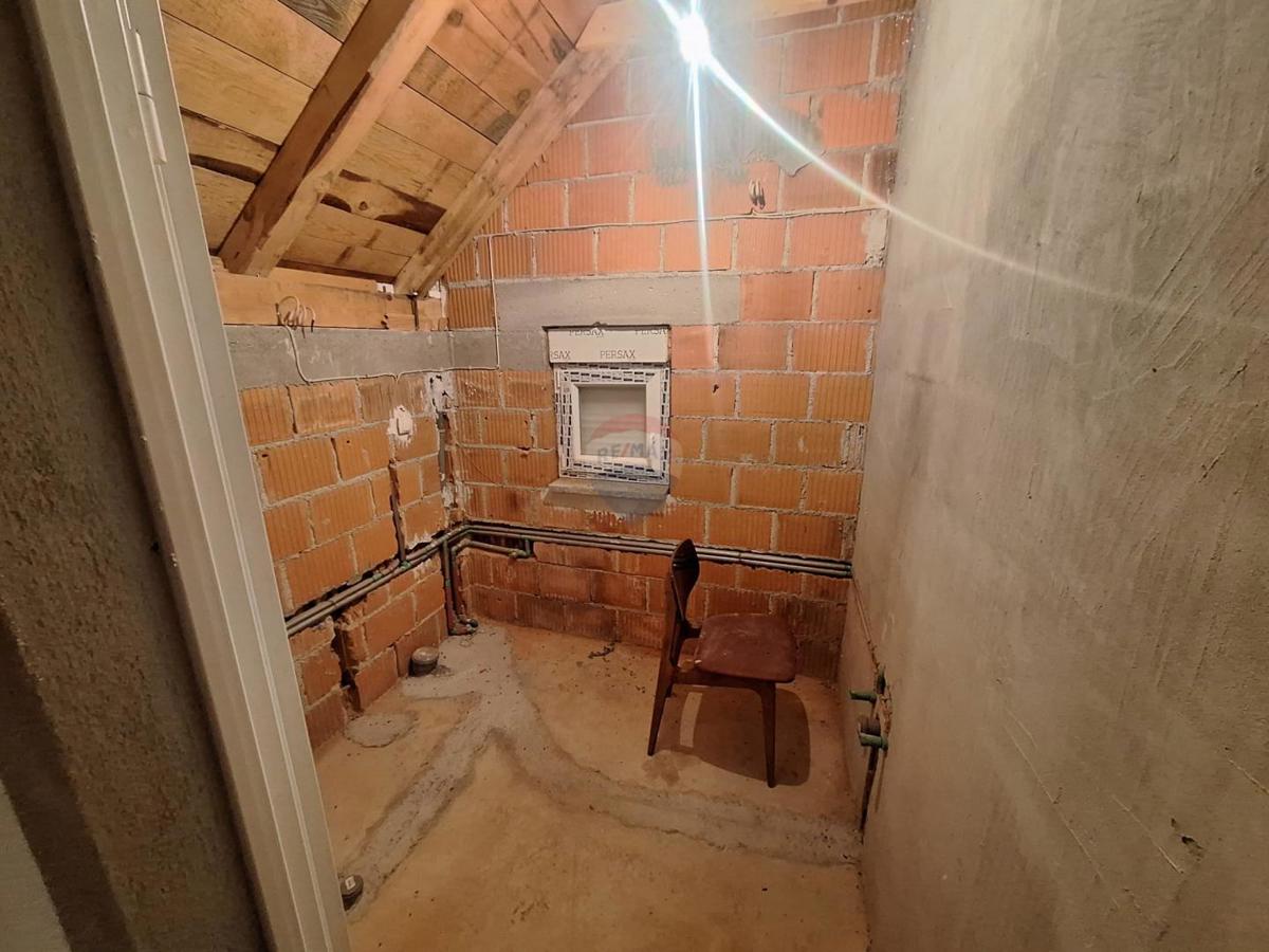 Hiša Korenica, Plitvička Jezera, 92m2