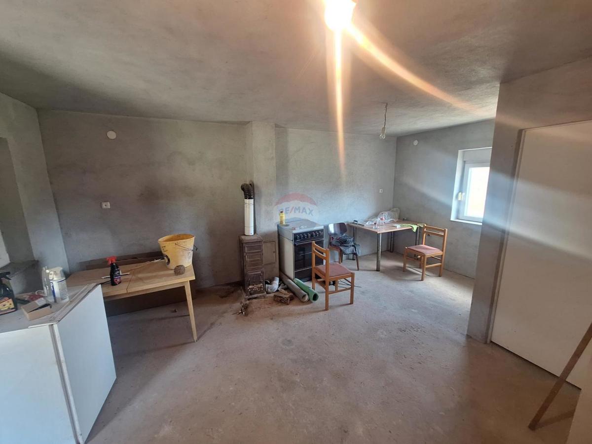Hiša Korenica, Plitvička Jezera, 92m2