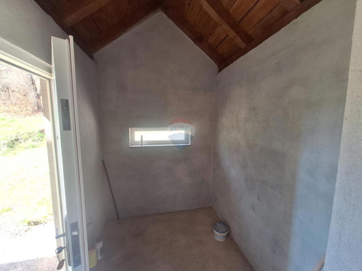 Hiša Korenica, Plitvička Jezera, 92m2