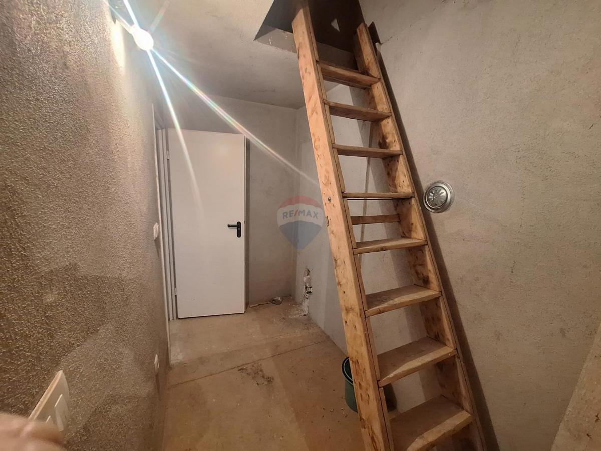 Hiša Korenica, Plitvička Jezera, 92m2