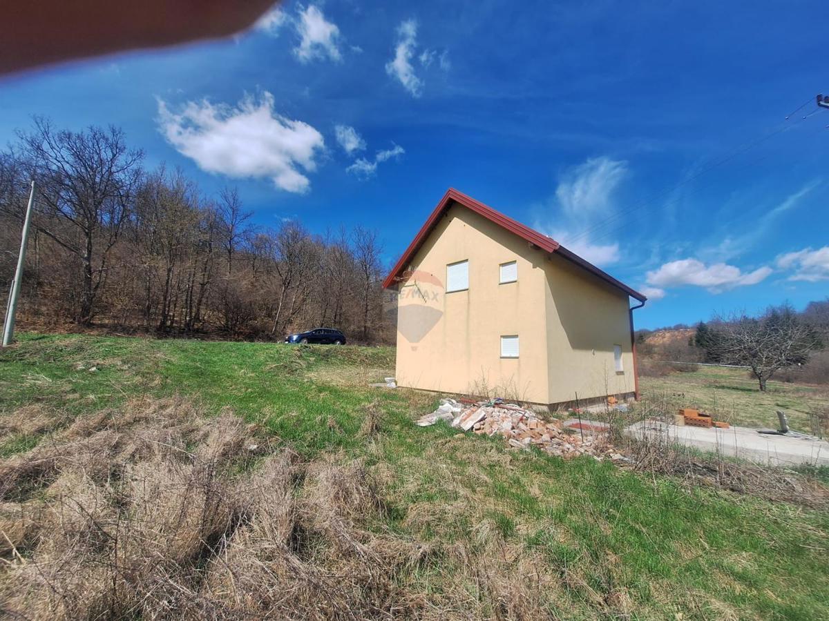 Hiša Korenica, Plitvička Jezera, 92m2